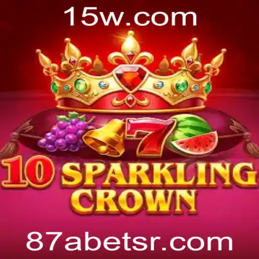 Descubra o Fascinante Universo de 10SparklingCrown: Um Jogo que Une Estratégia e Diversão