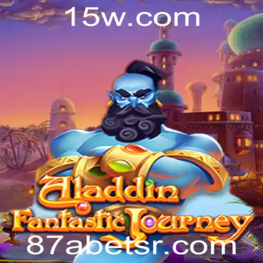 Conheça o Jogo Aladdin: Uma Aventura Envolvente
