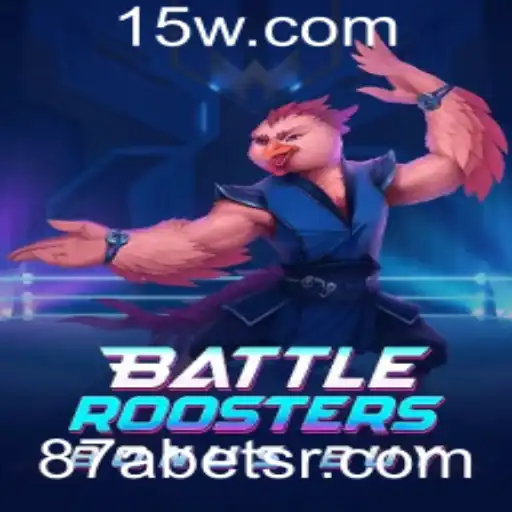 Explorando o Mundo de BattleRoostersBonusBuy: A Nova Sensação dos Jogos Online