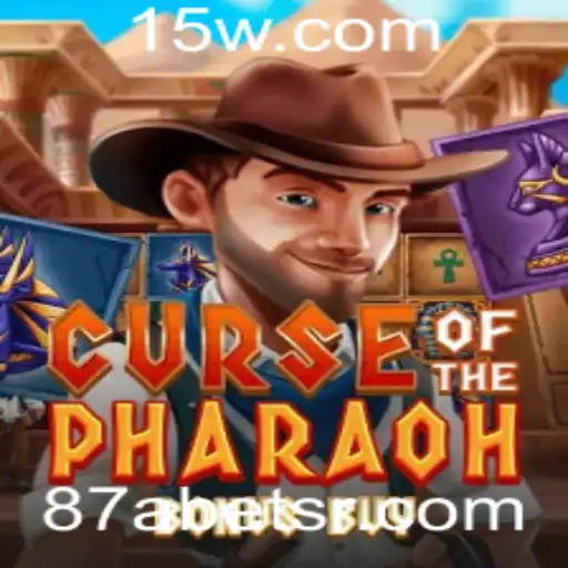 Descubra o Fascinante Mundo de 'CurseofthePharaohBonusBuy'