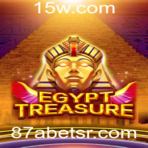 Explorando o Fascinante Mundo de EgyptTreasure: Um Guia Completo