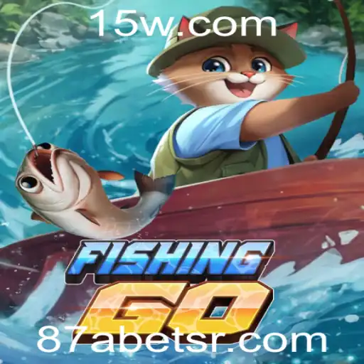 FishingGO: O Jogo Que Captura o Universo da Pesca Virtual