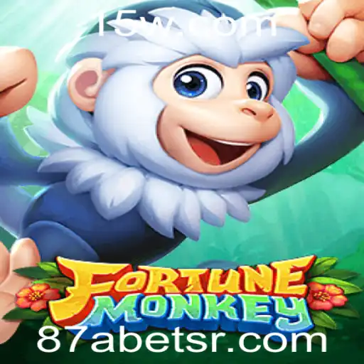 FortuneMonkey: Um Mergulho no Universo Atraente do Jogo com 87Abet