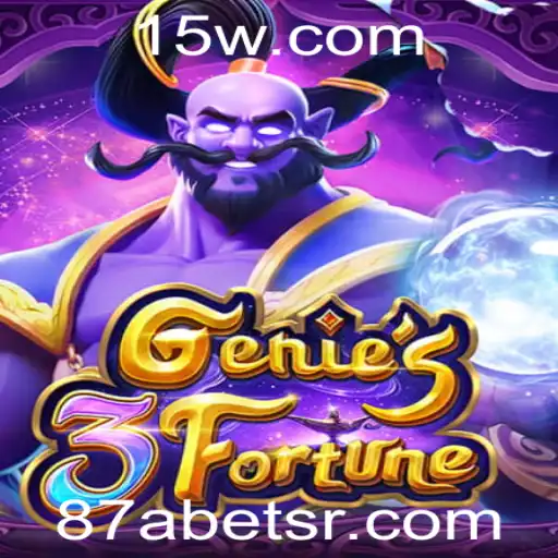 Descubra o Mundo de Aventuras do Jogo Genie3Fortune