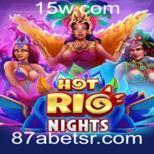 Explorando o Mundo Vibrante de HotRioNights: Uma Aventura de Jogo Inesquecível