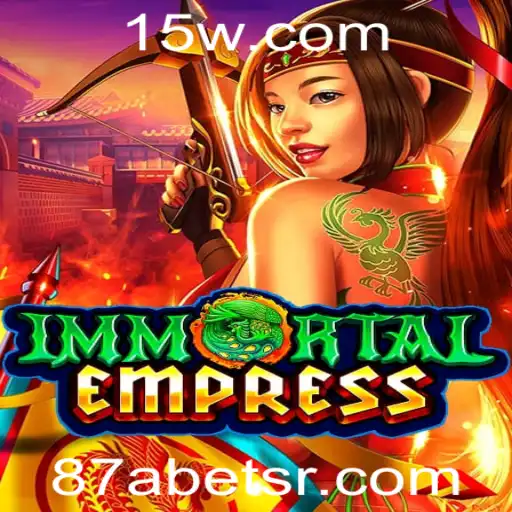 Explorando o Mundo de ImmortalEmpress: Um Mergulho no Jogo Revolucionário