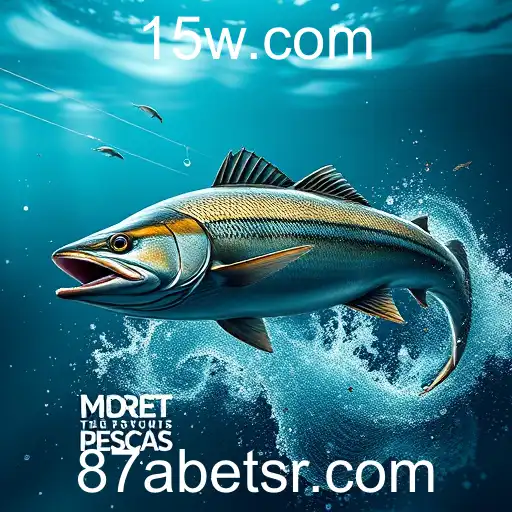 Explorando o Mundo dos Jogos de Pesca: A Fascinante Experiência Virtual