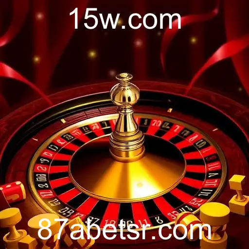 Explorando os Jogos de Roleta: Diversão e Estratégia com 87Abet
