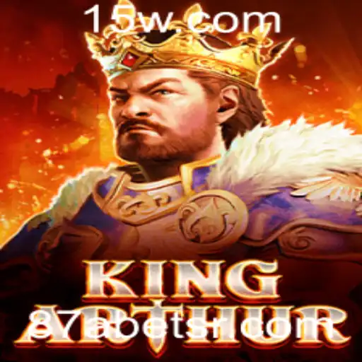 Descubra a Magia do Jogo KingArthur com 87Abet