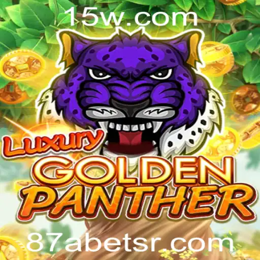 Descubra o Mundo Fascinante de LUXURYGOLDENPANTHER: O Jogo que Está Conquistando o Cenário Atual