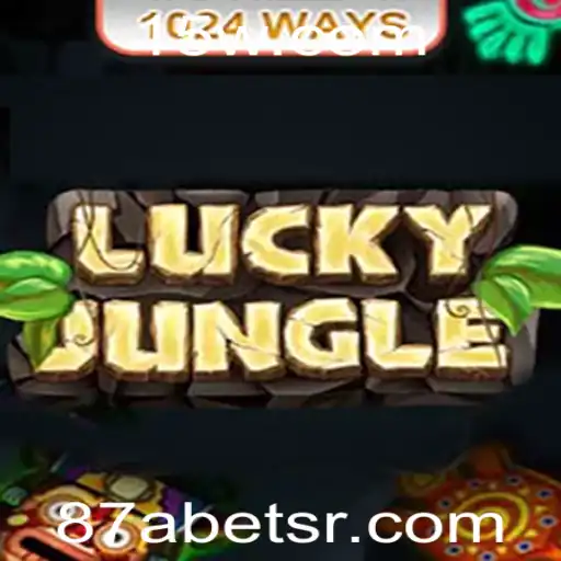 Explorando o Mundo de LuckyJungle1024: Um Guia Completo para Novo Playground de Entretenimento