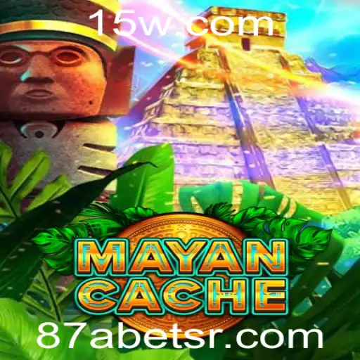 MayanCache: Explorando o Novo Fenômeno dos Jogos Ambientados em Ruínas Antigas
