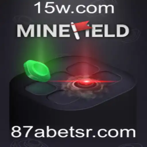 Descubra MineField: Um Jogo de Estratégia Envolvente com a Palavra-Chave 87Abet