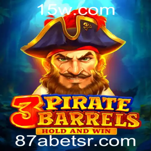 Explorando o Fascinante Universo de 3PirateBarrels: Uma Viagem ao Mundo dos Piratas