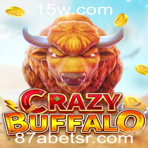 CRAZYBUFFALO: Um Mergulho no Mundo do Jogo de Estratégia e Aventura