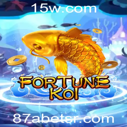 FORTUNEKOI: Descubra o Fascinante Jogo com a Chave 87Abet