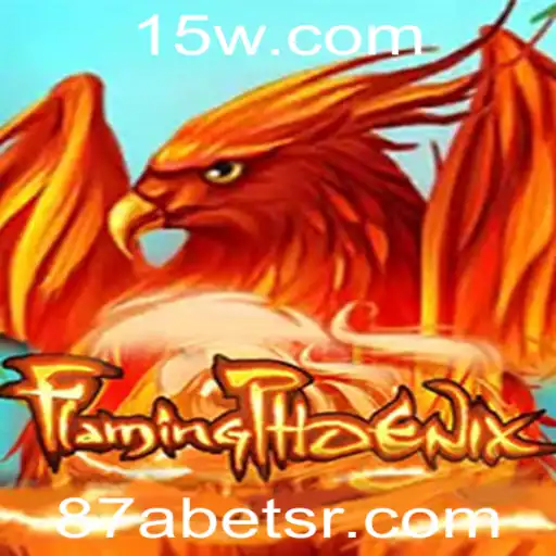Descubra o Excitante Mundo de FlamingPhoenix