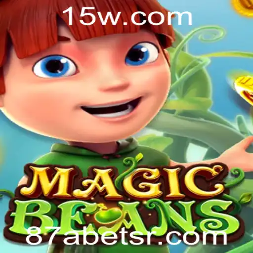 Descubra o Mundo Fascinante de MAGICBEANS