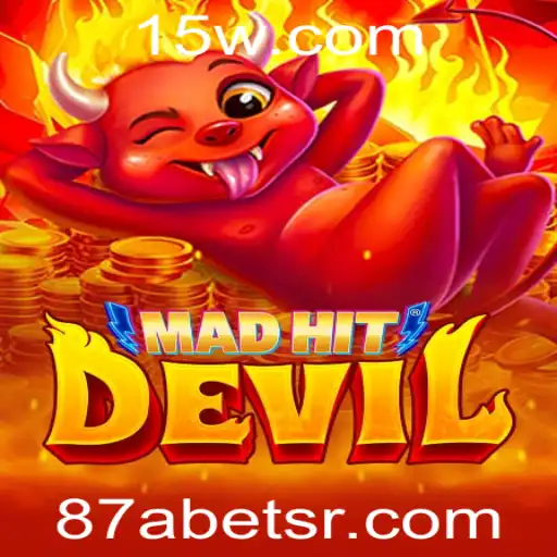 Explorando MadHitDevil: Um Mergulho Profundo no Jogo que Combina Estratégia e Ação