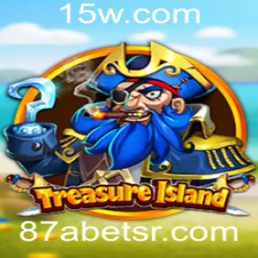 Explorando TreasureIsland: Um Mergulho em Aventura e Descoberta
