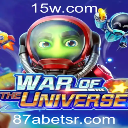 Explorando a Aventura de Waroftheuniverse: Uma Jornada Épica