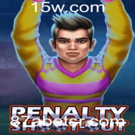 Explorando 'PenaltyShootOut': Um Empolgante Jogo de Futebol