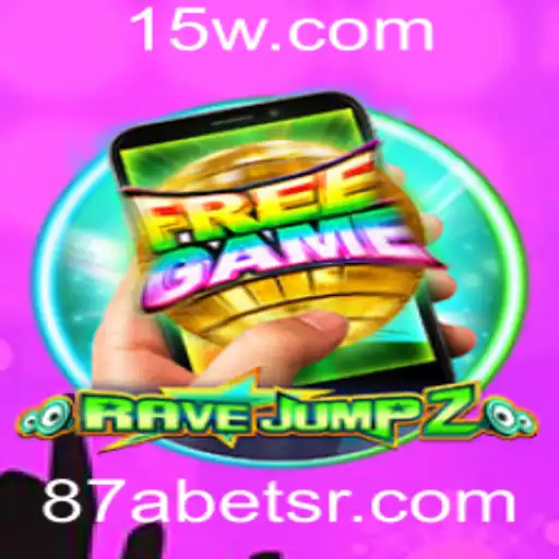 RaveJump2M: Um Mergulho no Mundo Emocionante dos Jogos Arcade