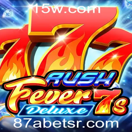 Explore RushFever7sDeluxe: Um Mergulho Profundo no Jogo de Cassino 87Abet