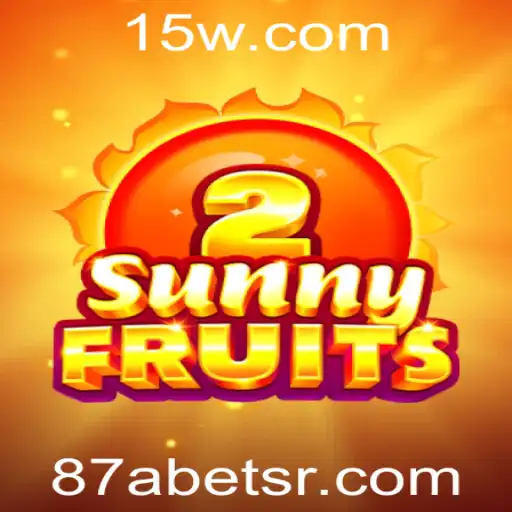 Descubra a Emoção de SunnyFruits2: Seu Guia Completo