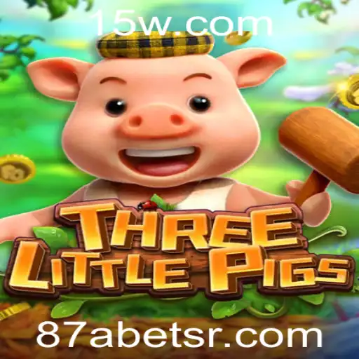 Explorando o Fascinante Mundo do Jogo THREELITTLEPIGS