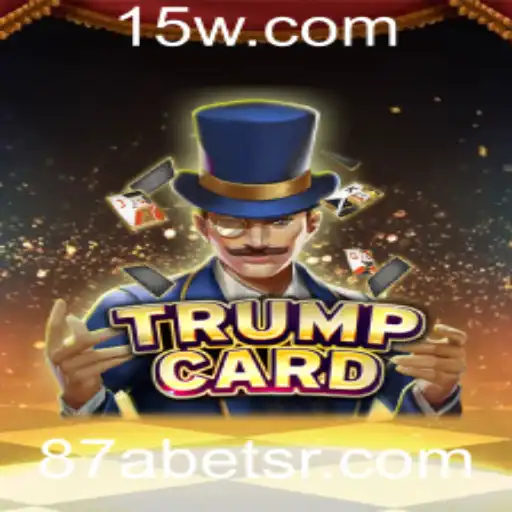 TrumpCard: O Jogo de Estratégia que Muda as Regras